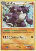 Nidoking 006/102 [Deck Exclusives]  - Holofoil