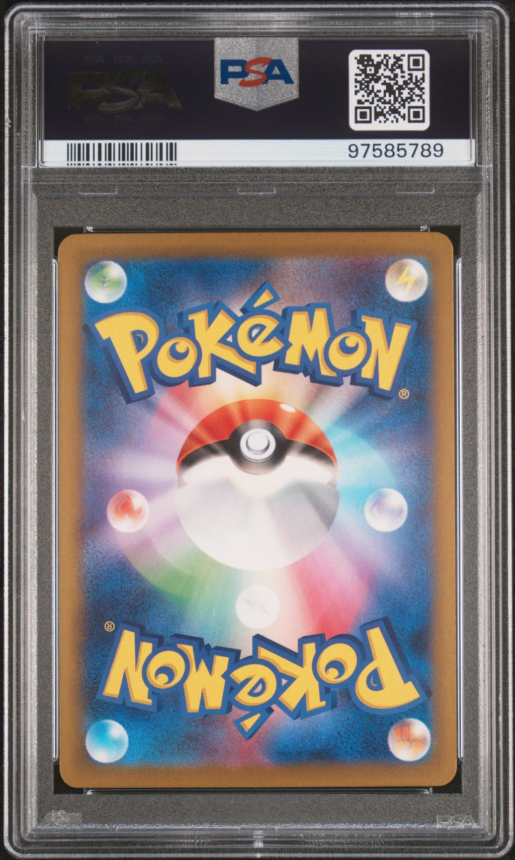 [PSA10] Pinsir 007/032