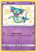 Dreepy SV060/SV122 [Shining Fates Shiny Vault]  - Holofoil