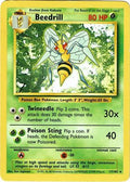 Beedrill 017/102 [Base Set]