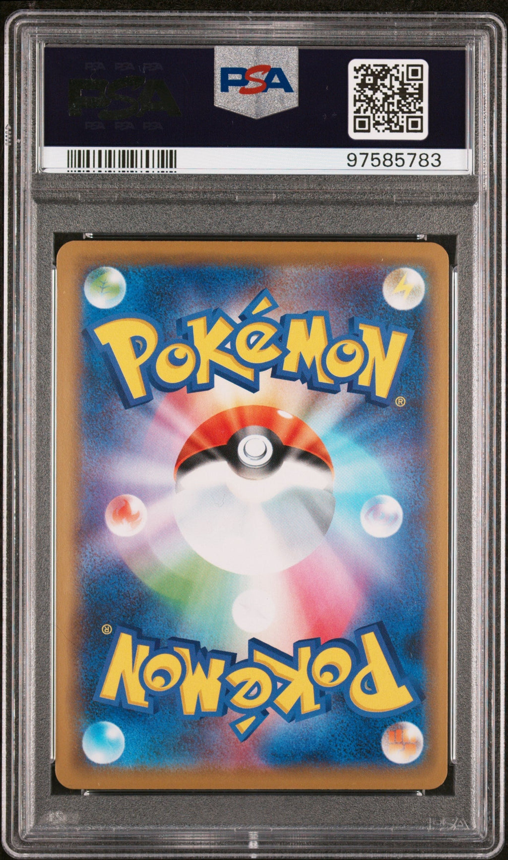 [PSA10] Darkrai 077/173