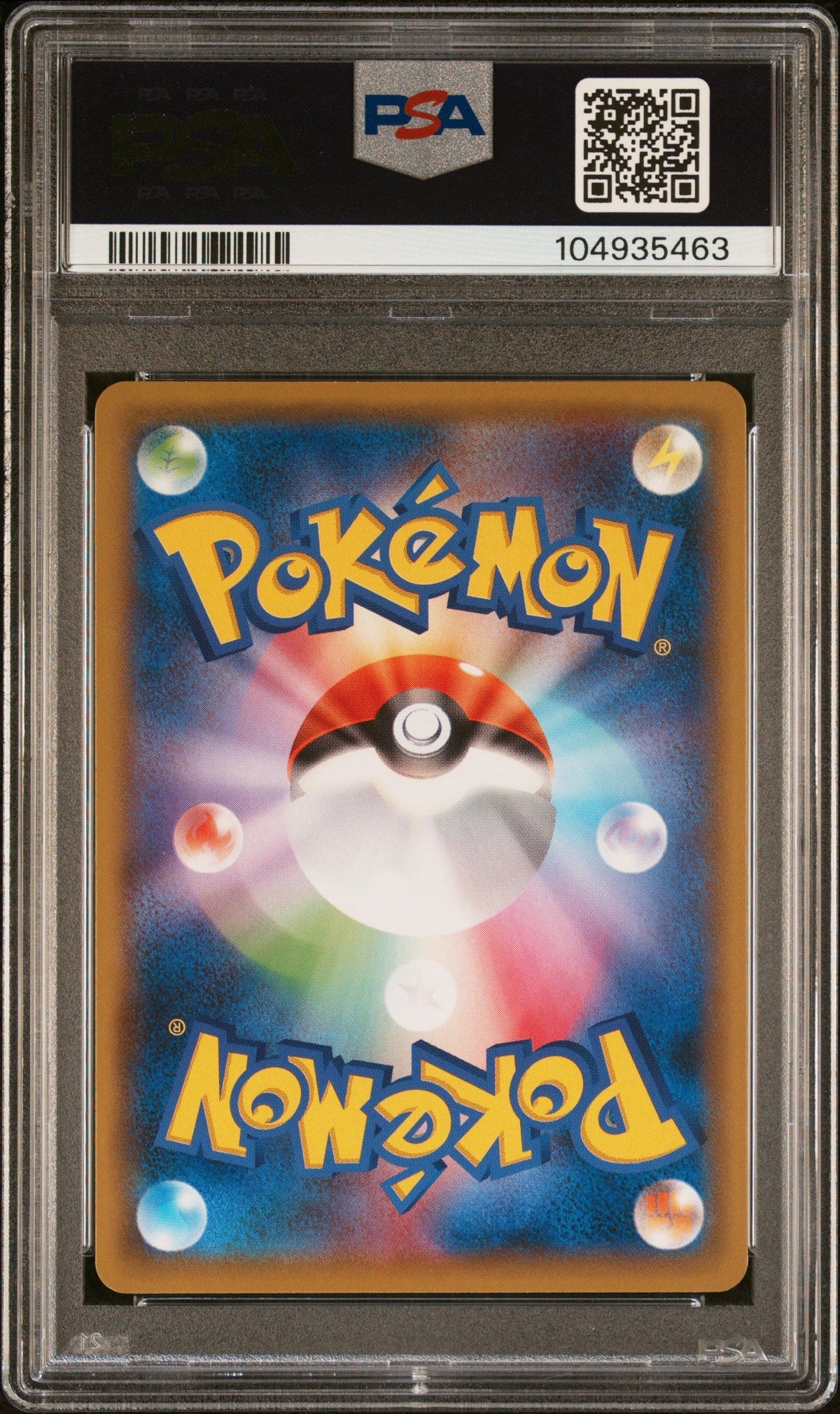 [PSA10] Charizard 143/S-P