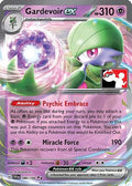 Gardevoir ex 086/198 [Prize Pack Series Cards]  - Holofoil