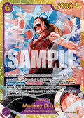 Monkey.D.Luffy (061) (EB02-061) - Extra Booster: Anime 25th Collection Foil