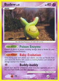 Budew 033/100 [Stormfront]
