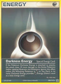 Darkness Energy (Special) 103 [Delta Species]  - Reverse Holofoil