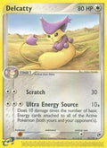 Delcatty 034 [Sandstorm]