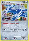 Dialga (5) 005 [Platinum]  - Holofoil