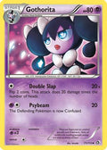 Gothorita 071 [Legendary Treasures]