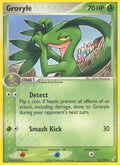 Grovyle 032/100 [Crystal Guardians]