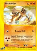Hitmonlee 081 [Expedition]
