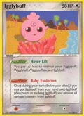 Igglybuff 021/100 [Crystal Guardians]  - Reverse Holofoil