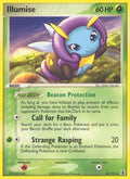Illumise 045 [Delta Species]
