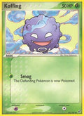 Koffing 062/107 [Deoxys]