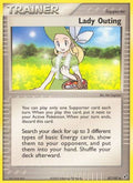 Lady Outing 087 [Deoxys]