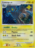Luxray 008 [Legends Awakened]  - Reverse Holofoil