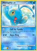 Manaphy 003/017 [POP Series 6]