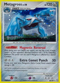 Metagross 010 [Legends Awakened]  - Reverse Holofoil