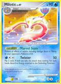 Milotic 025 [Great Encounters]  - Reverse Holofoil