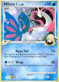 Milotic C 035 [Supreme Victors]  - Reverse Holofoil