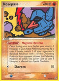 Nosepass 042 [Deoxys]