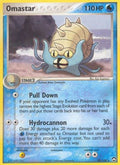 Omastar 020 [Power Keepers]