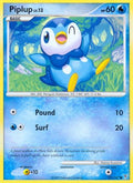 Piplup 121 [Supreme Victors]