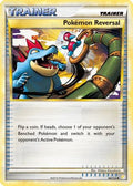 Pokemon Reversal 099/123 [HeartGold SoulSilver]
