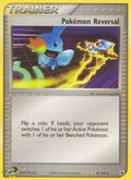 Pokemon Reversal 087/109 [Ruby and Sapphire]