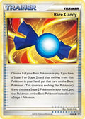 Rare Candy 082/95 [Unleashed]  - Reverse Holofoil