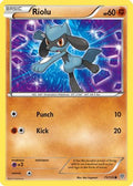 Riolu (75) 075 [Plasma Storm]