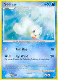 Seel 125 [Supreme Victors]  - Reverse Holofoil