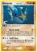 Sharpedo (Delta Species) 053 [Holon Phantoms]  - Reverse Holofoil