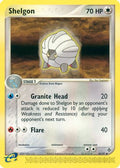 Shelgon 042/097 [Dragon]