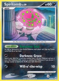 Spiritomb 032 [Arceus]