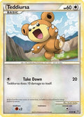 Teddiursa 065 [Unleashed]