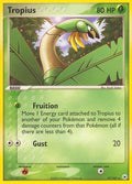 Tropius 027 [Hidden Legends]