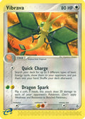 Vibrava 022/97 [Dragon]