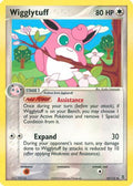 Wigglytuff 052 [FireRed & LeafGreen]  - Reverse Holofoil