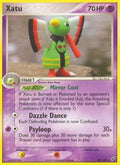 Xatu 029 [Deoxys]  - Reverse Holofoil