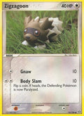 Zigzagoon 074 [Emerald]