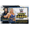 2020 Topps Fully Loaded WWE Hobby Box
