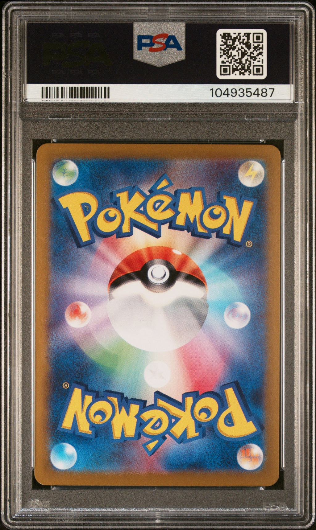 [PSA10] Hydreigon 133/106