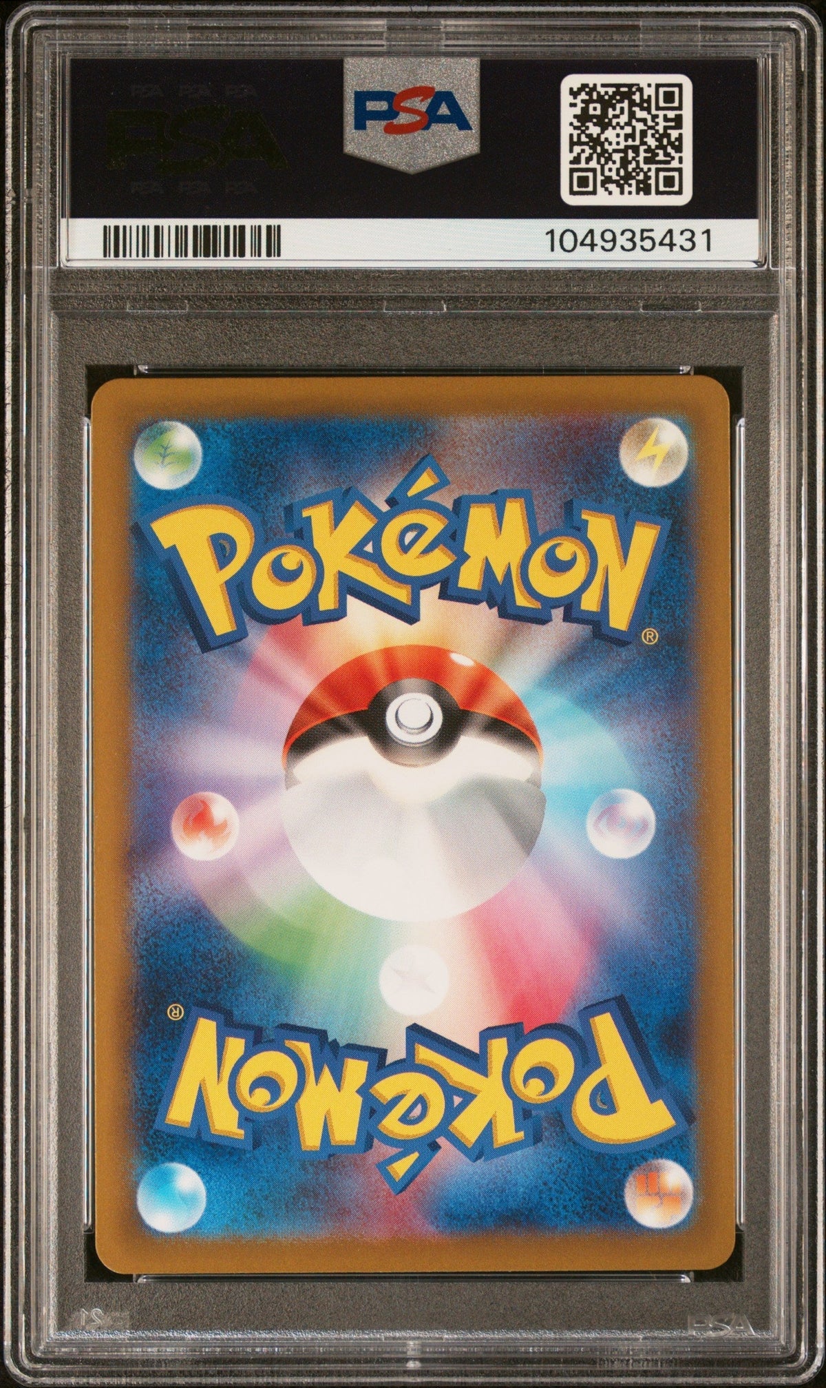[PSA10] Wartortle 002/032