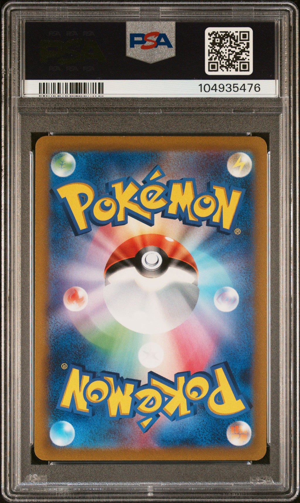 [PSA10] Espeon 179/S-P
