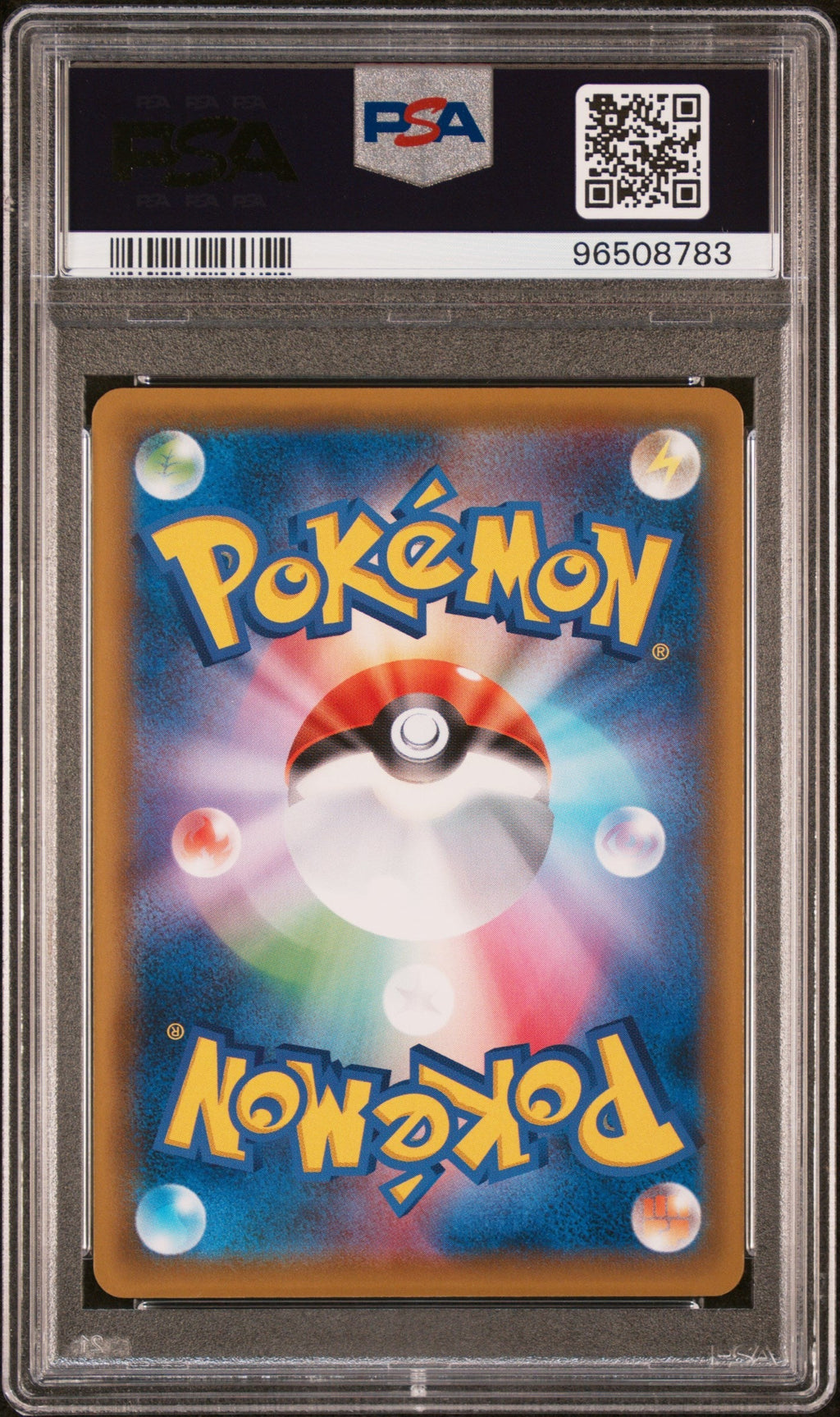 [PSA10] Vaporeon 071/S-P