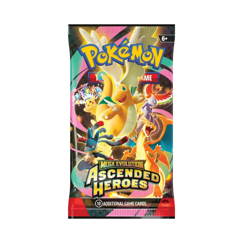 IMG_2177 Ascended Heroes Booster Pack